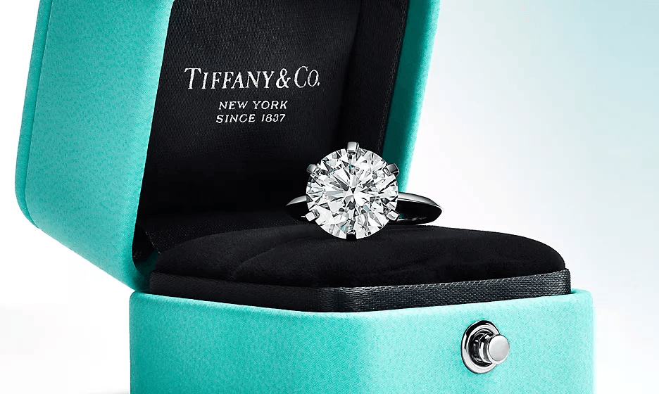 Tiffany deals & Co.