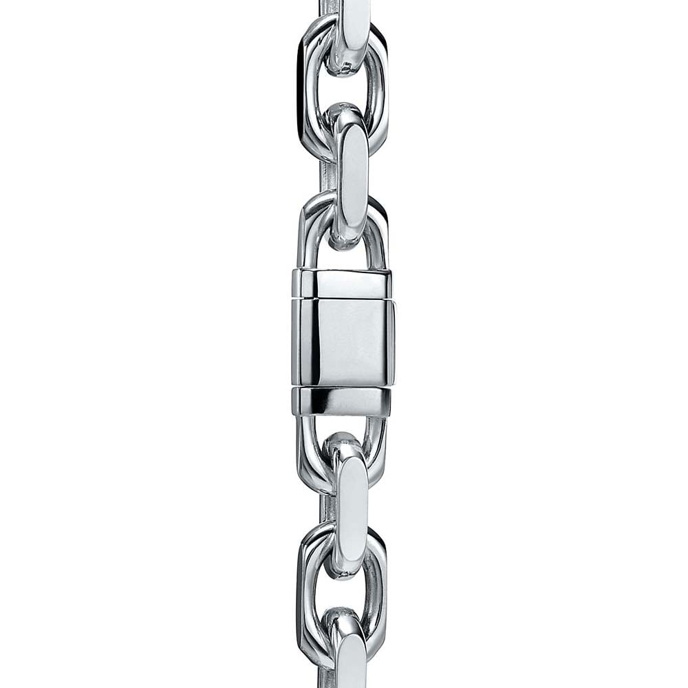 Pulseira Tiffany 1837™ Makers ID | Tiffany & Co. Pulseira Tiffany 1837™ Makers ID | Tiffany & Co.