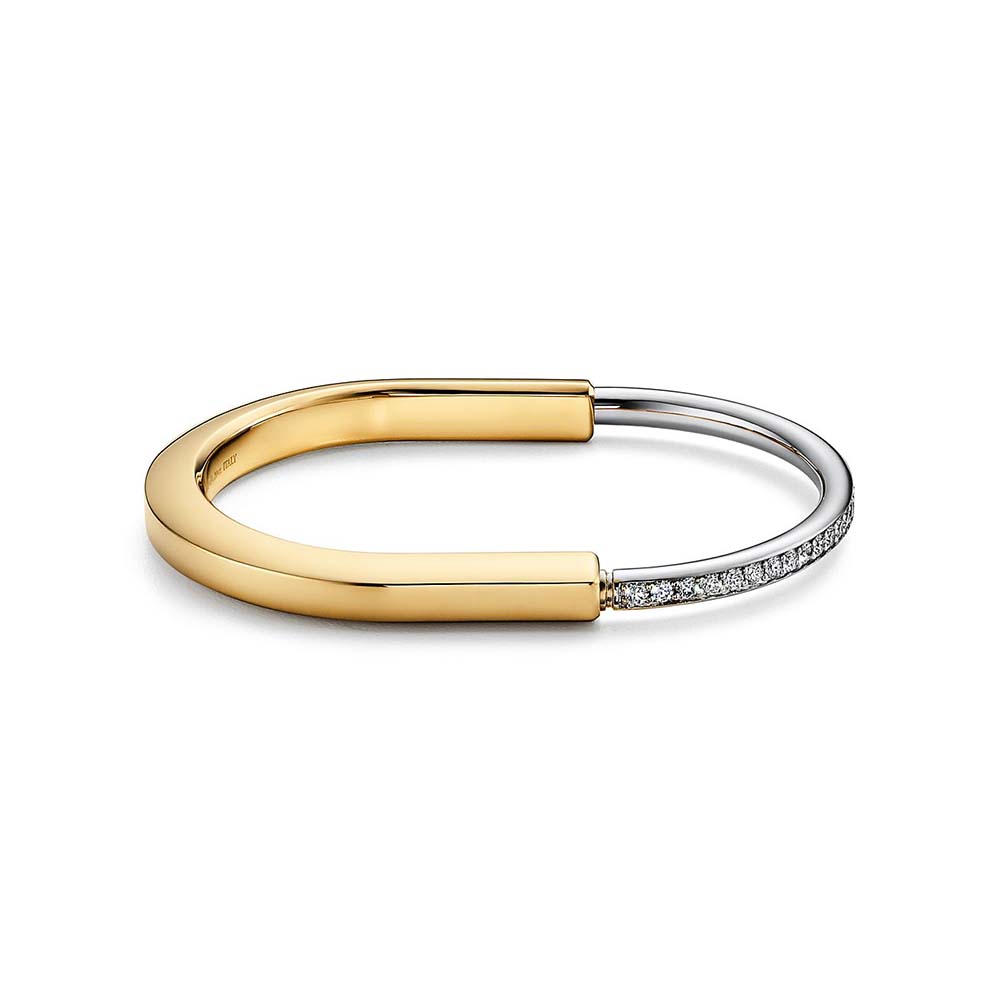 pulseira-tiffany-lock-em-ouro-amarelo-e-ouro-branco-com-diamantes-70181150_1