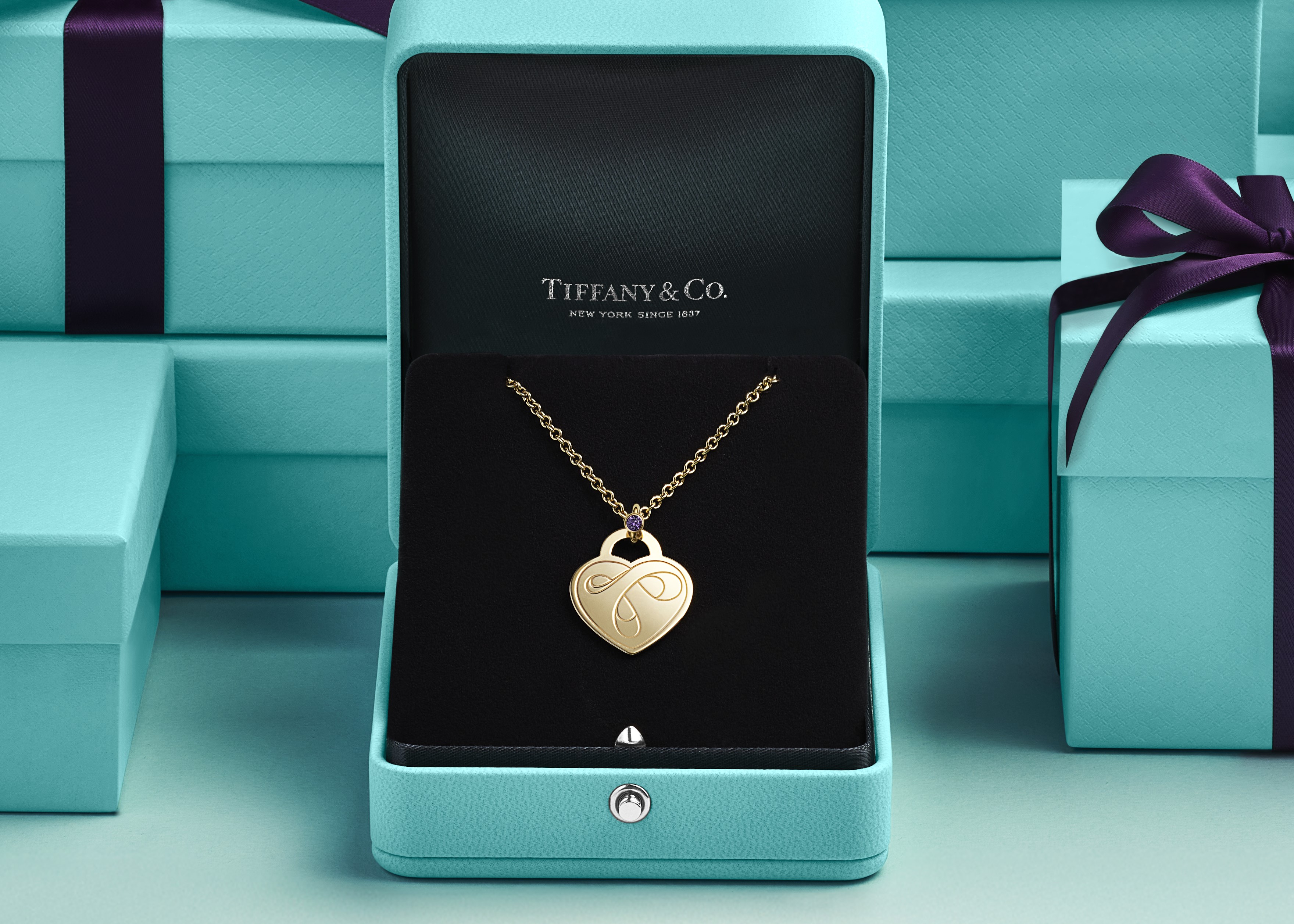 Tiffany & Co. Brasil | Loja Virtual Oficial